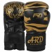 ARD Art Leather Boxing Gloves Fight Punching Bag MMA Muay Thai Kickboxing